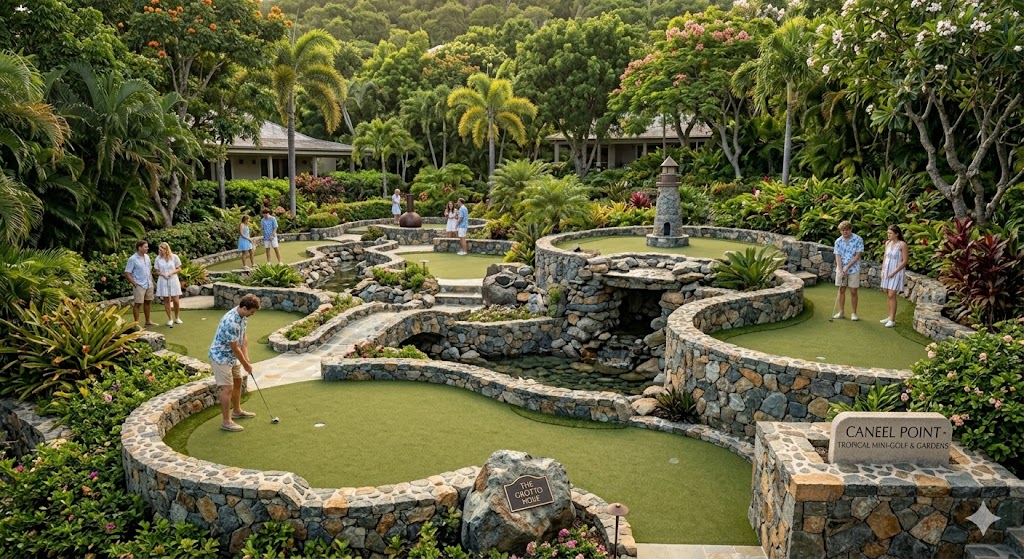 Championship Golf