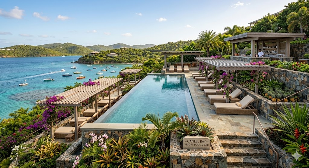 Infinity Pool